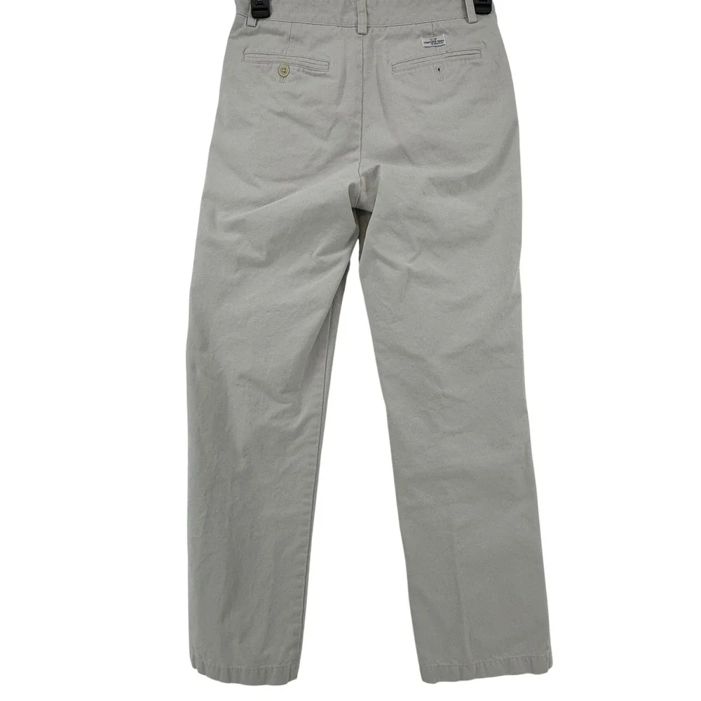 Vineyard Vines measurements waist